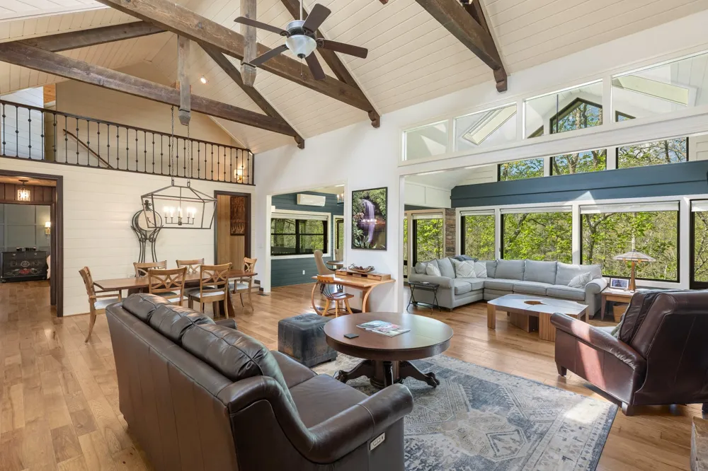 940 Winding Creek Road Sapphire, NC 28774