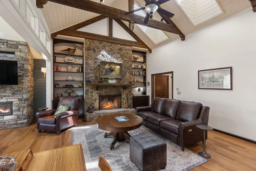 940 Winding Creek Road Sapphire, NC 28774