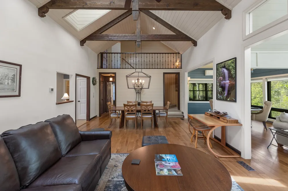 940 Winding Creek Road Sapphire, NC 28774