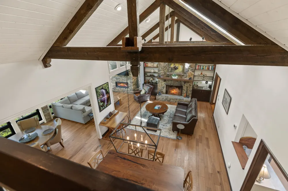 940 Winding Creek Road Sapphire, NC 28774