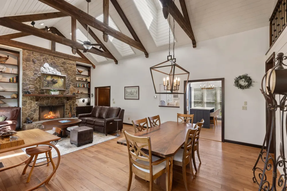 940 Winding Creek Road Sapphire, NC 28774