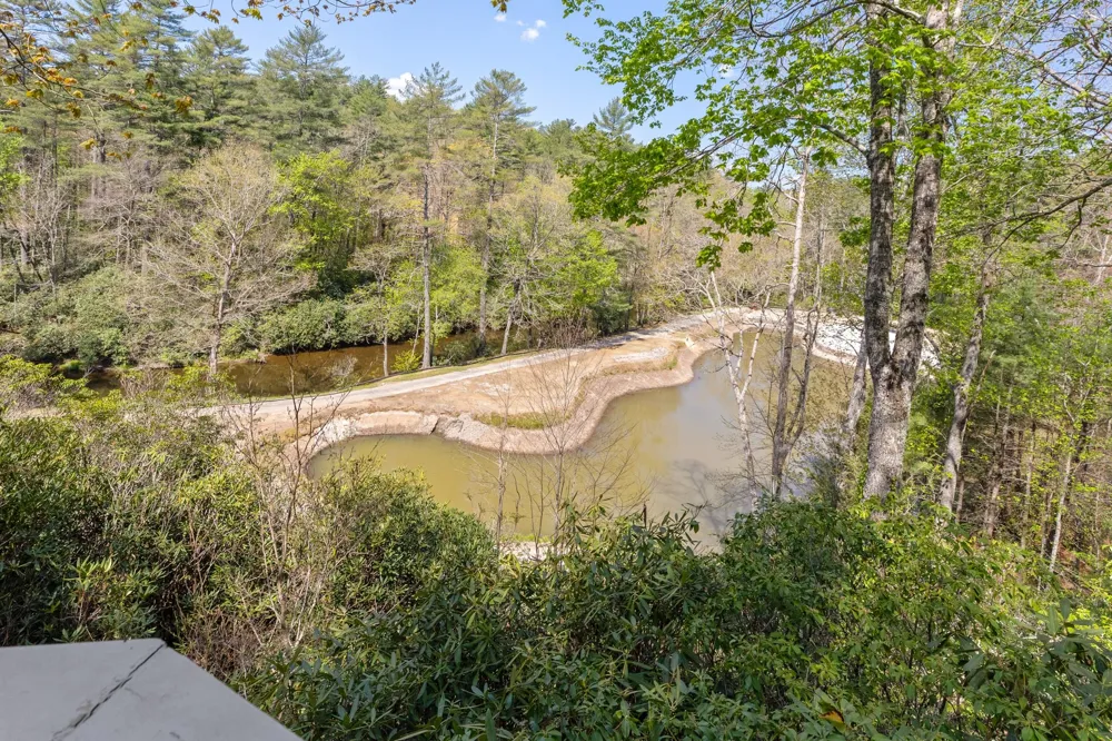 940 Winding Creek Road Sapphire, NC 28774
