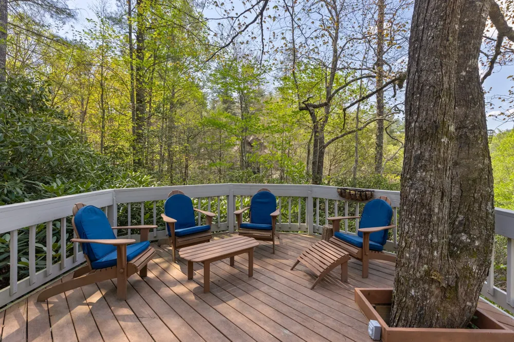 940 Winding Creek Road Sapphire, NC 28774