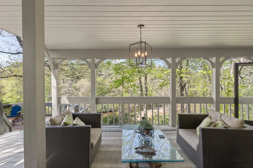 940 Winding Creek Road Sapphire, NC 28774