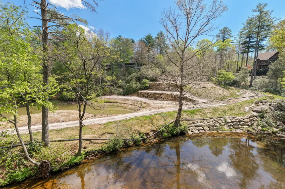 940 Winding Creek Road Sapphire, NC 28774