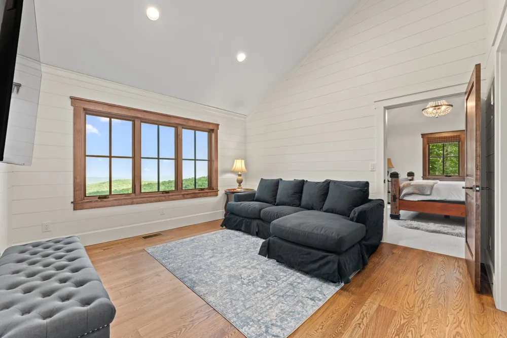 240 Whitewater Ridge Road Sapphire, NC 28774