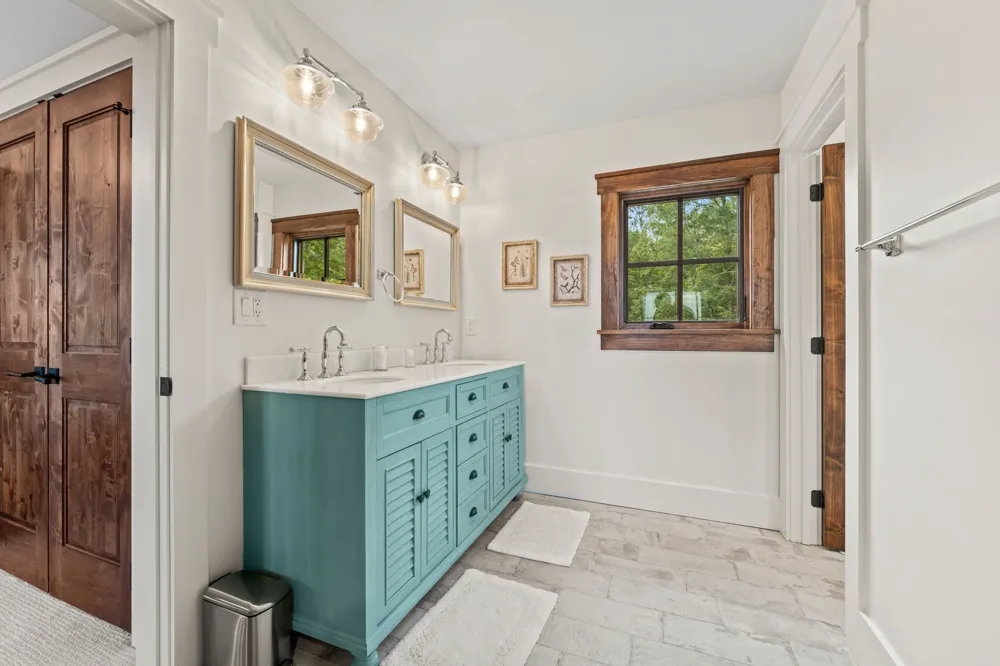 240 Whitewater Ridge Road Sapphire, NC 28774