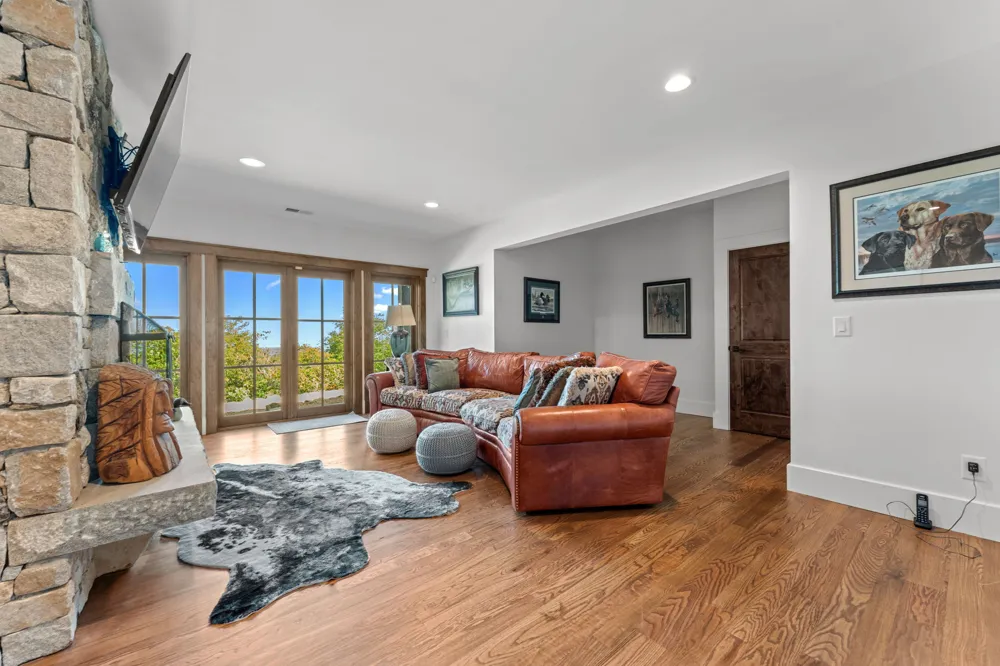 240 Whitewater Ridge Road Sapphire, NC 28774
