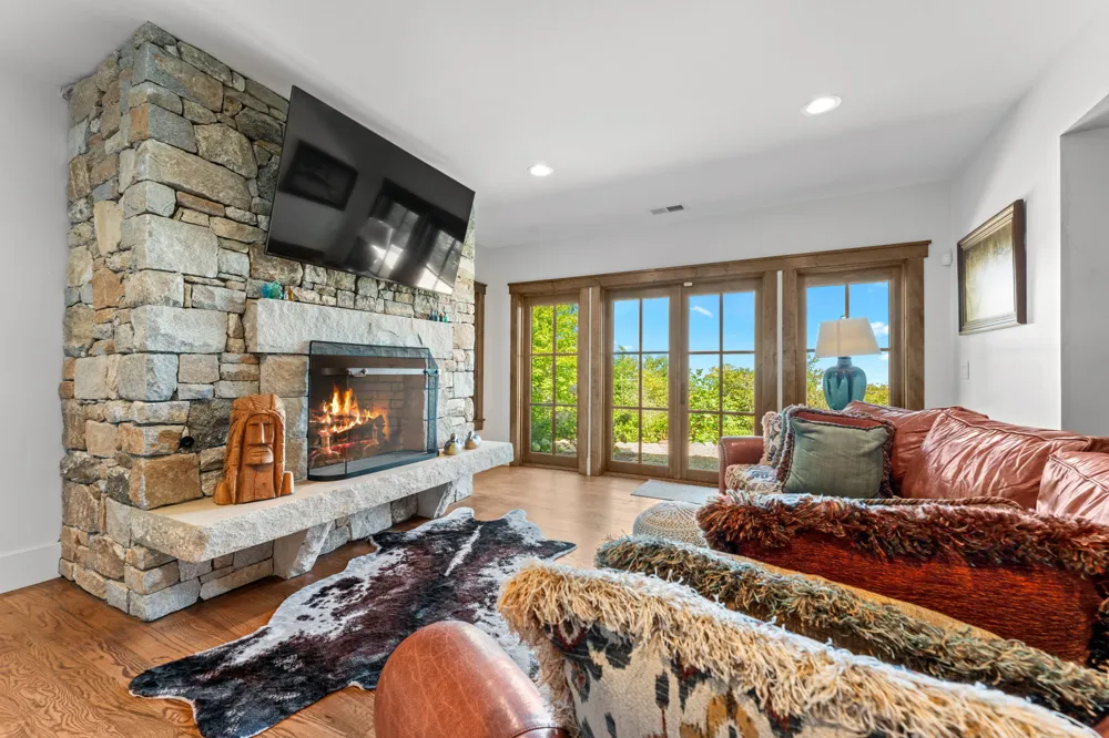 240 Whitewater Ridge Road Sapphire, NC 28774