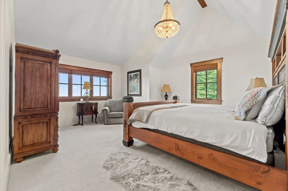 240 Whitewater Ridge Road Sapphire, NC 28774