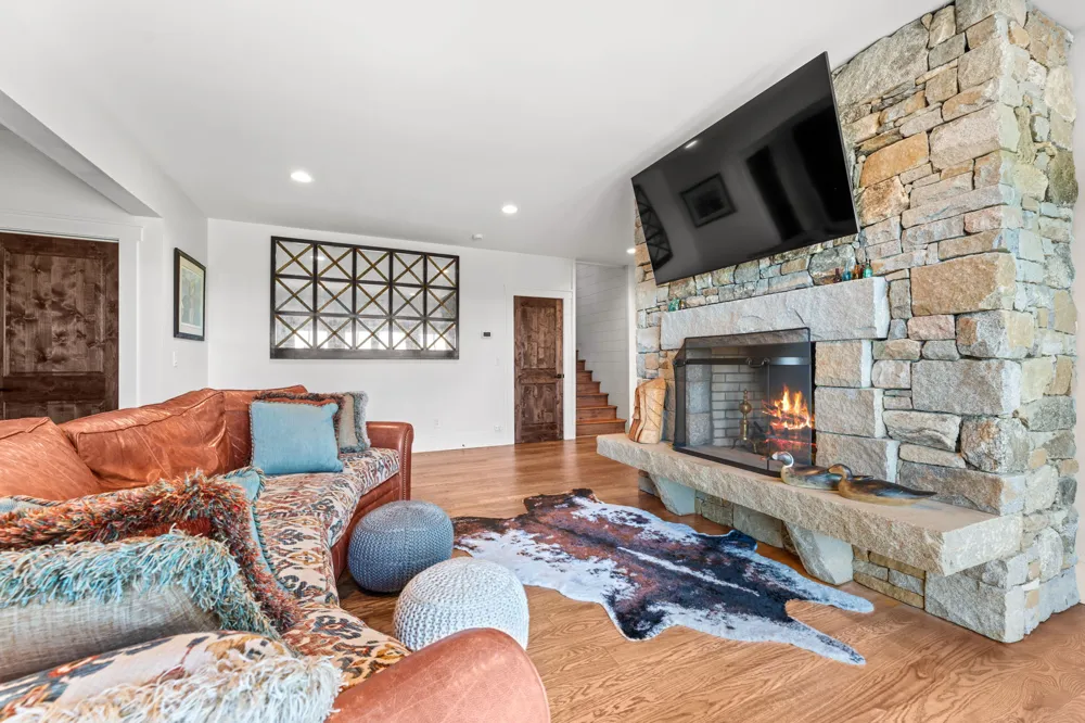 240 Whitewater Ridge Road Sapphire, NC 28774