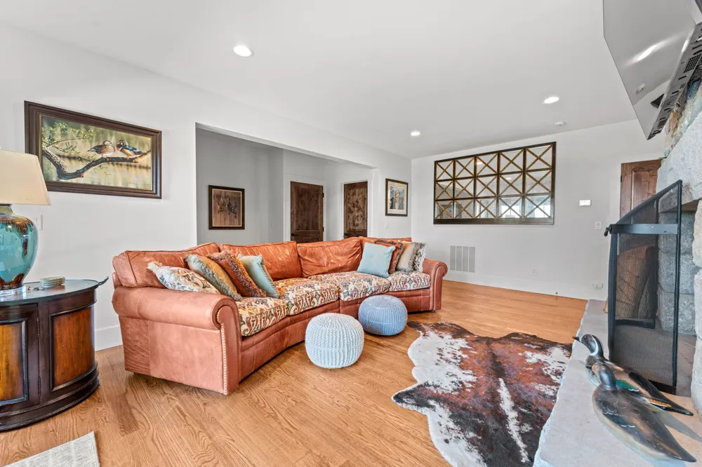 240 Whitewater Ridge Road Sapphire, NC 28774