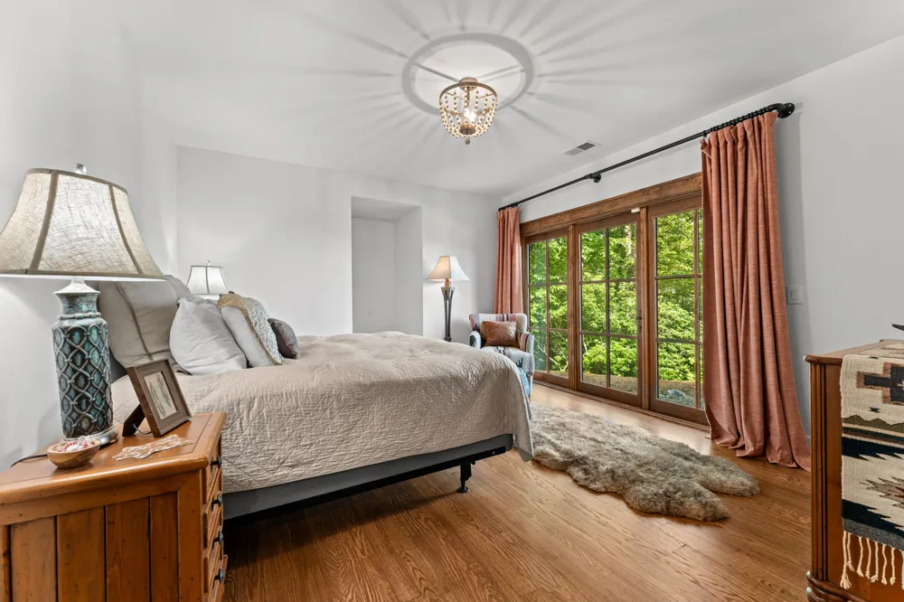 240 Whitewater Ridge Road Sapphire, NC 28774