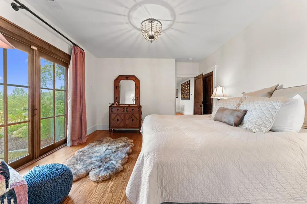 240 Whitewater Ridge Road Sapphire, NC 28774