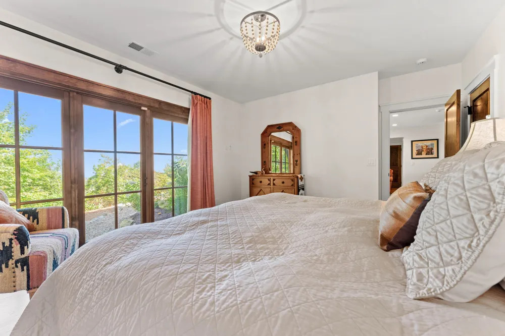 240 Whitewater Ridge Road Sapphire, NC 28774