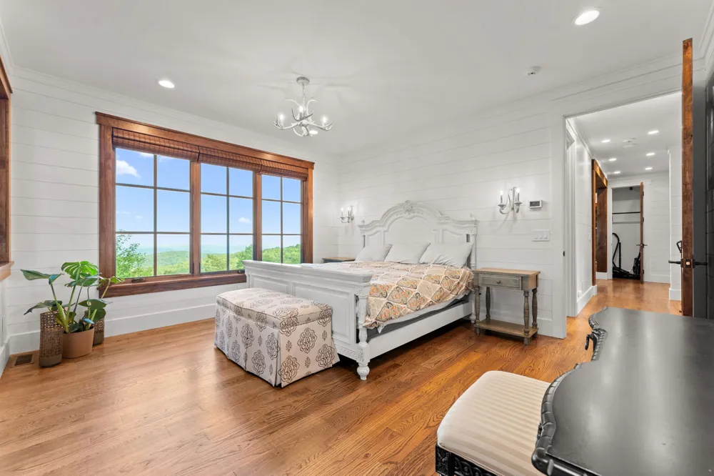 240 Whitewater Ridge Road Sapphire, NC 28774