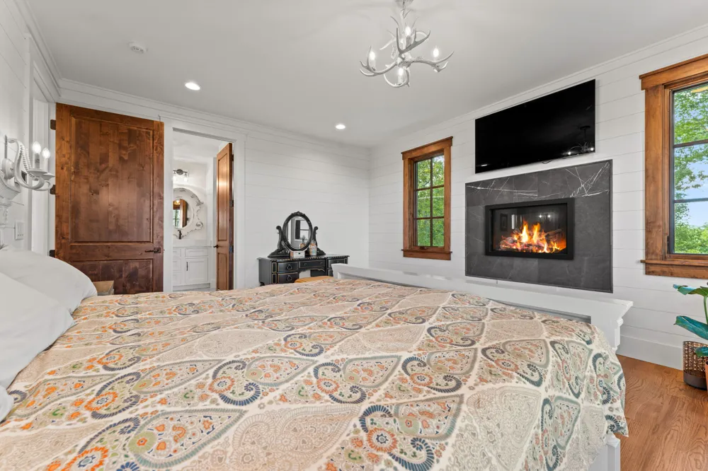 240 Whitewater Ridge Road Sapphire, NC 28774