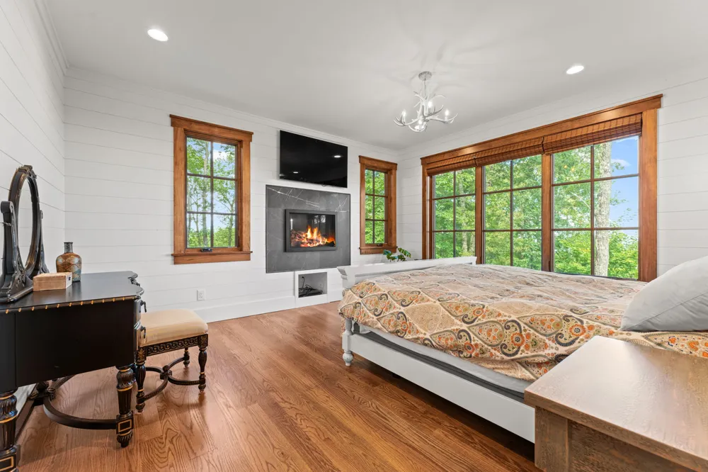 240 Whitewater Ridge Road Sapphire, NC 28774