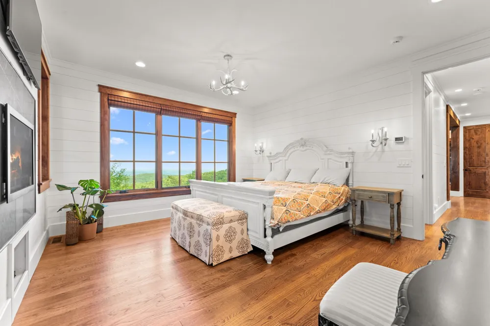 240 Whitewater Ridge Road Sapphire, NC 28774