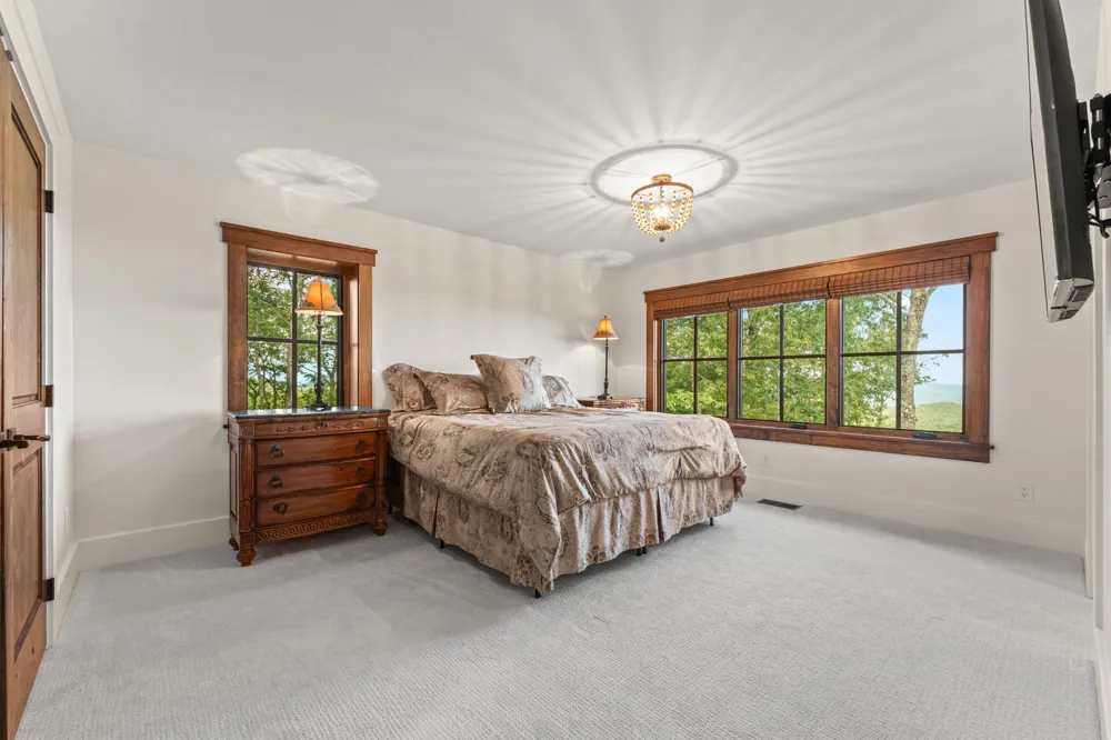 240 Whitewater Ridge Road Sapphire, NC 28774