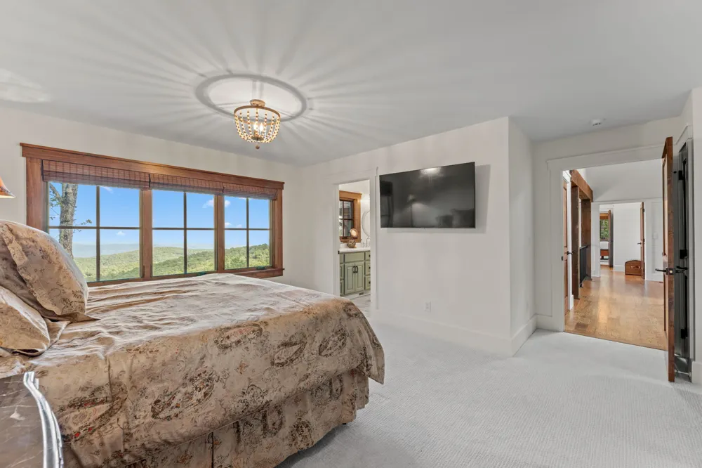 240 Whitewater Ridge Road Sapphire, NC 28774