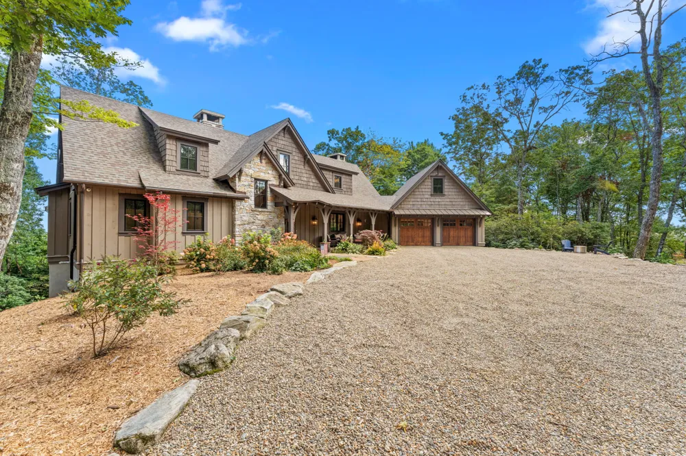 240 Whitewater Ridge Road Sapphire, NC 28774