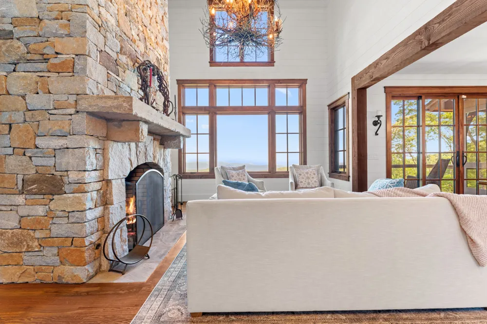 240 Whitewater Ridge Road Sapphire, NC 28774