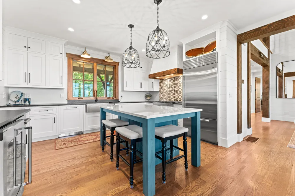 240 Whitewater Ridge Road Sapphire, NC 28774