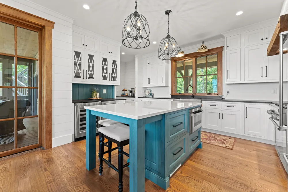 240 Whitewater Ridge Road Sapphire, NC 28774