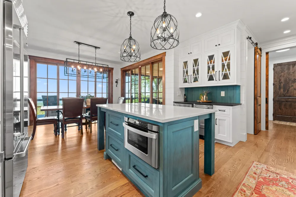 240 Whitewater Ridge Road Sapphire, NC 28774