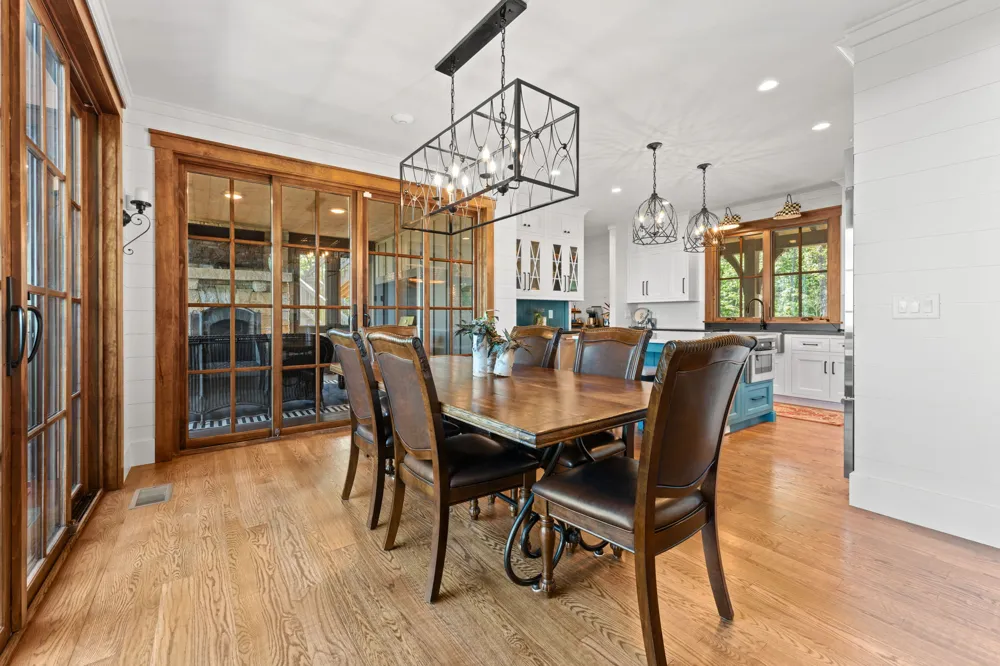 240 Whitewater Ridge Road Sapphire, NC 28774
