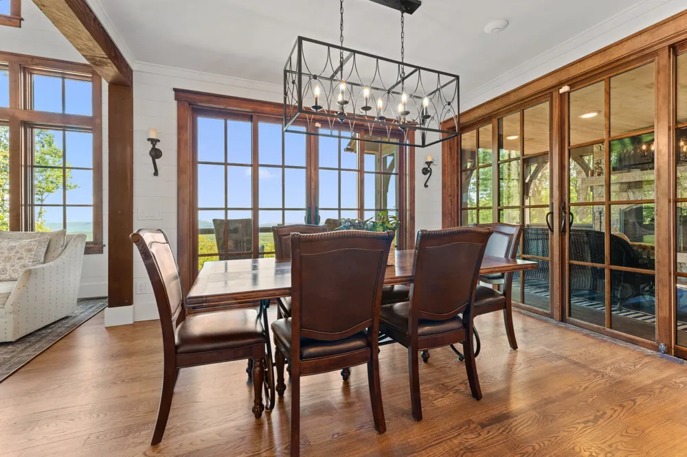 240 Whitewater Ridge Road Sapphire, NC 28774