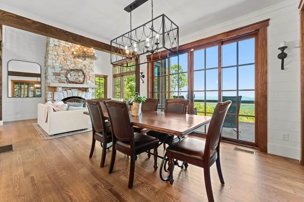 240 Whitewater Ridge Road Sapphire, NC 28774