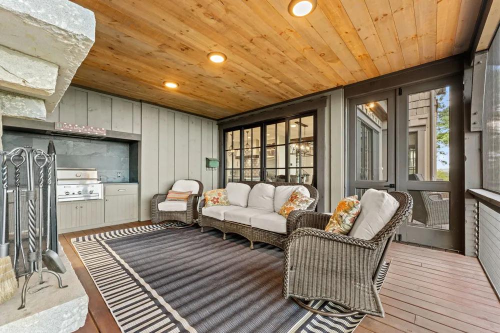 240 Whitewater Ridge Road Sapphire, NC 28774