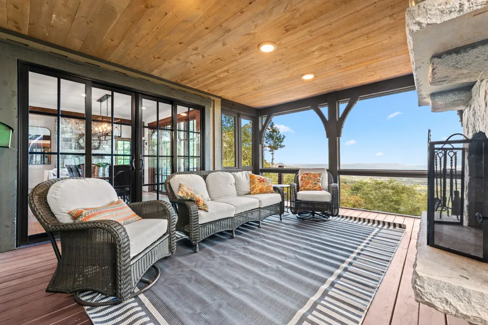 240 Whitewater Ridge Road Sapphire, NC 28774