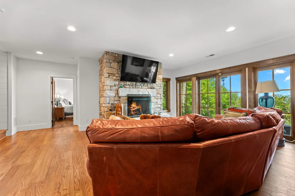 240 Whitewater Ridge Road Sapphire, NC 28774