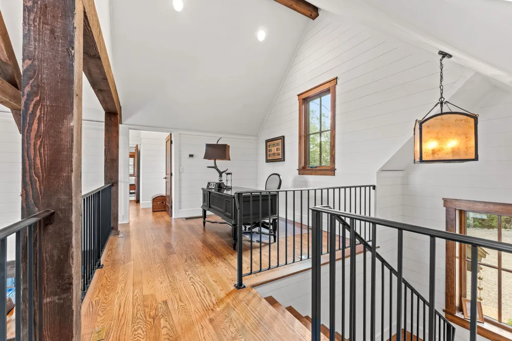 240 Whitewater Ridge Road Sapphire, NC 28774
