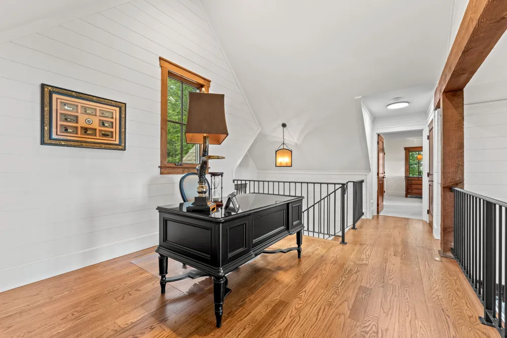240 Whitewater Ridge Road Sapphire, NC 28774