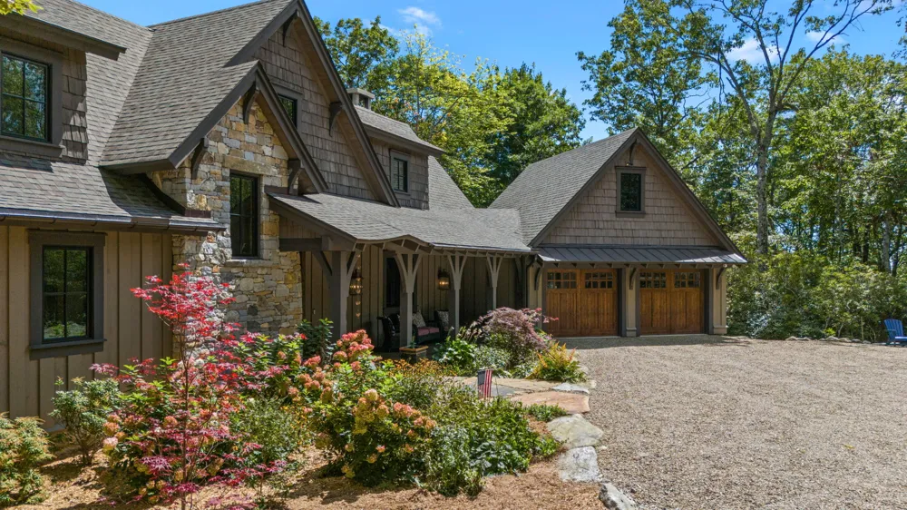 240 Whitewater Ridge Road Sapphire, NC 28774