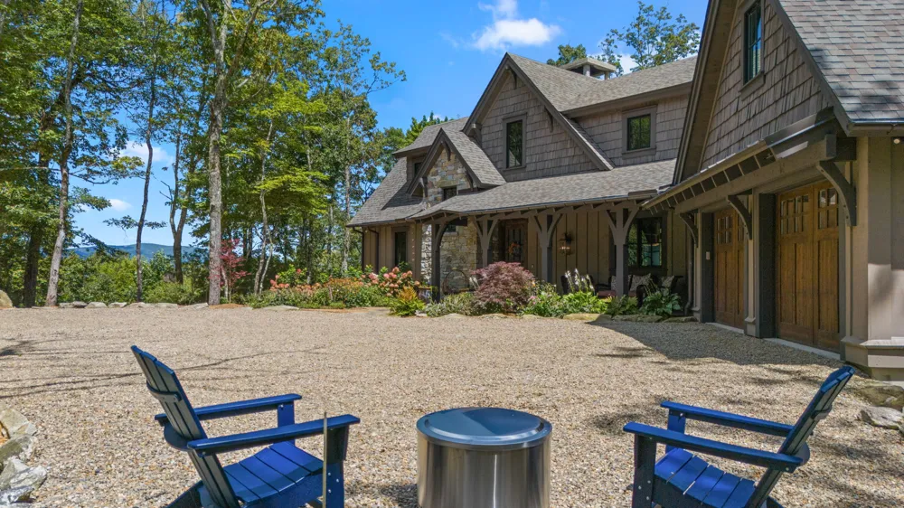 240 Whitewater Ridge Road Sapphire, NC 28774