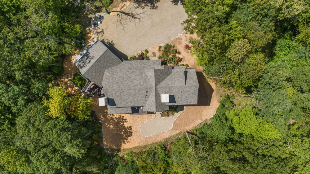 240 Whitewater Ridge Road Sapphire, NC 28774