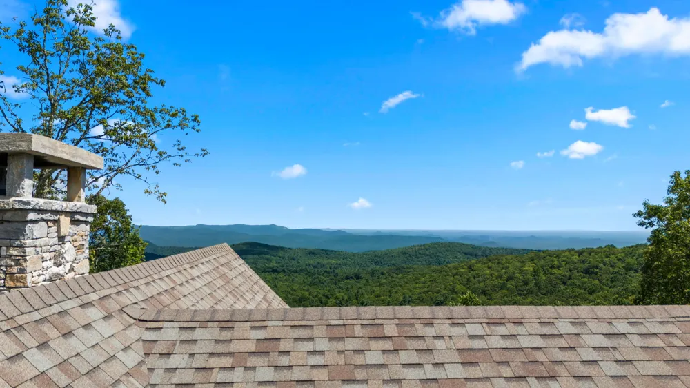 240 Whitewater Ridge Road Sapphire, NC 28774