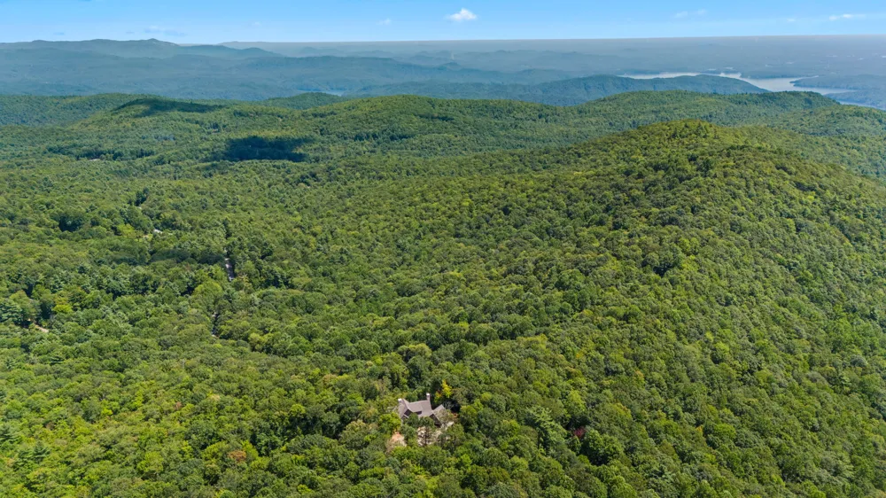 240 Whitewater Ridge Road Sapphire, NC 28774