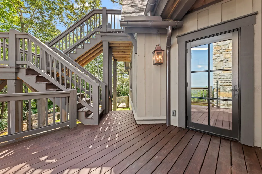 240 Whitewater Ridge Road Sapphire, NC 28774