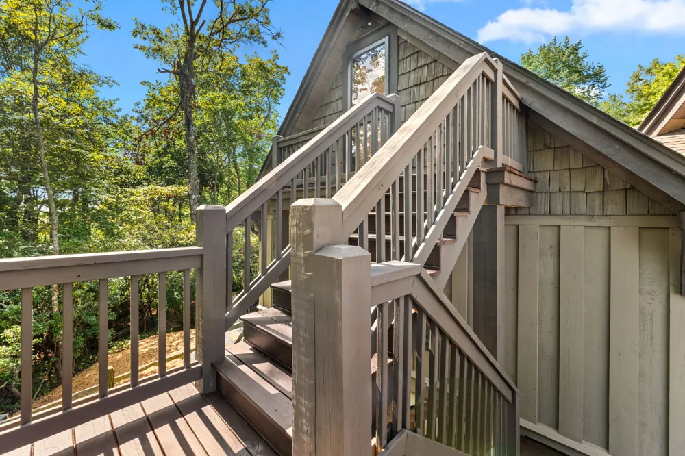 240 Whitewater Ridge Road Sapphire, NC 28774