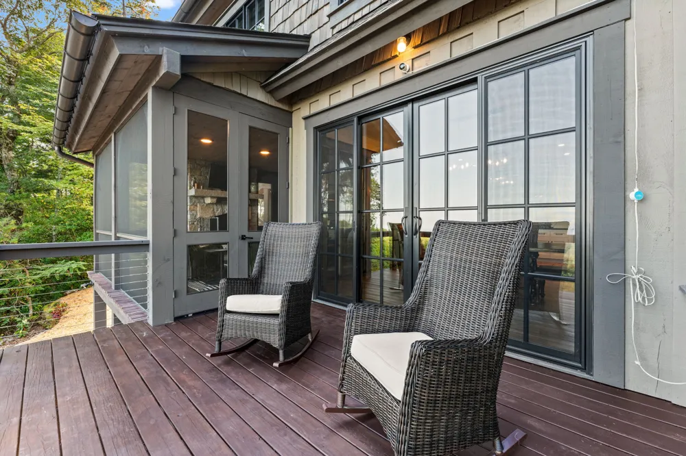 240 Whitewater Ridge Road Sapphire, NC 28774