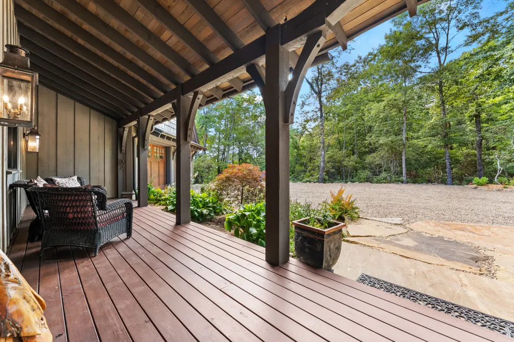 240 Whitewater Ridge Road Sapphire, NC 28774