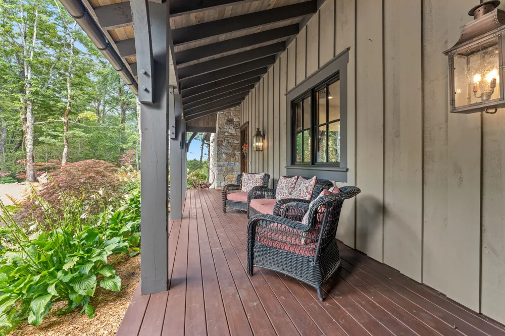 240 Whitewater Ridge Road Sapphire, NC 28774