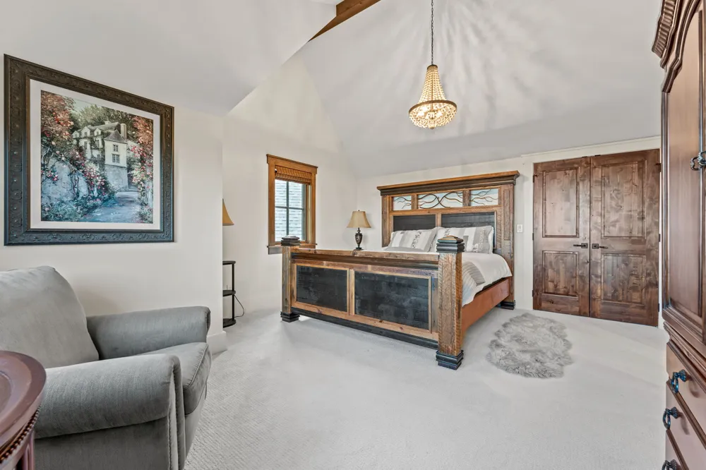 240 Whitewater Ridge Road Sapphire, NC 28774
