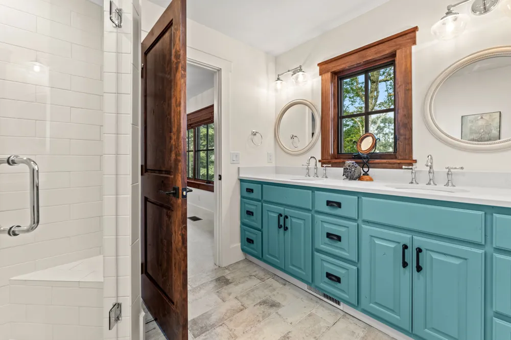 240 Whitewater Ridge Road Sapphire, NC 28774